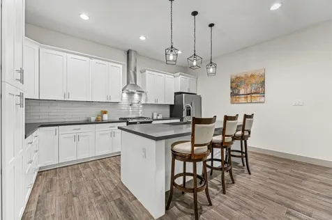 935 Four Fountains Street New Caney TX 77357