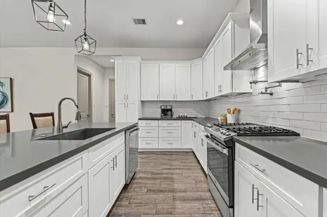 935 Four Fountains Street New Caney TX 77357
