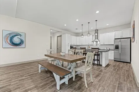 935 Four Fountains Street New Caney TX 77357