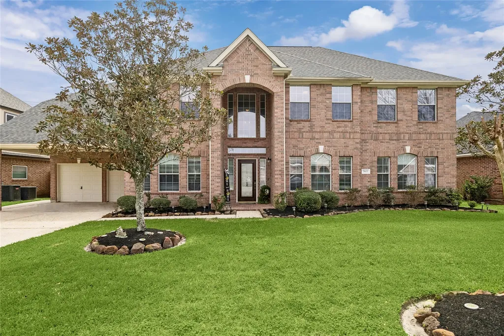 7602 Aerobic Avenue Humble TX 77346