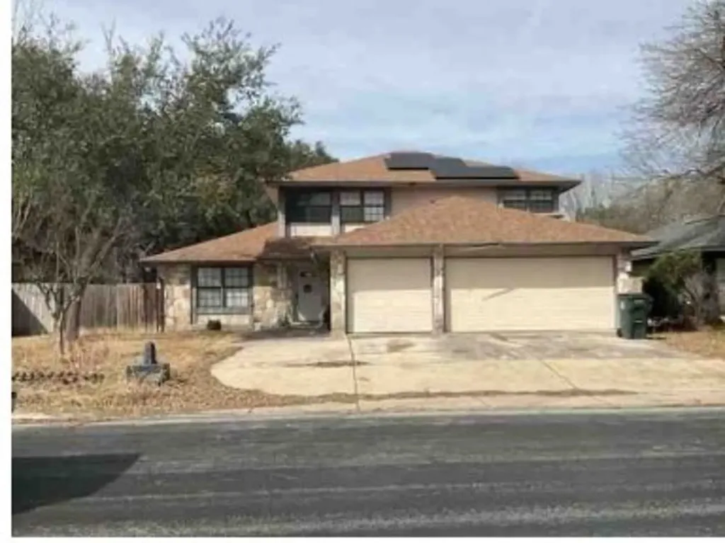 7915 New World San Antonio TX 78239