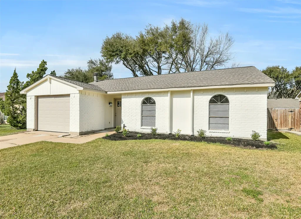 4842 Porter Ridge Drive Houston TX 77053