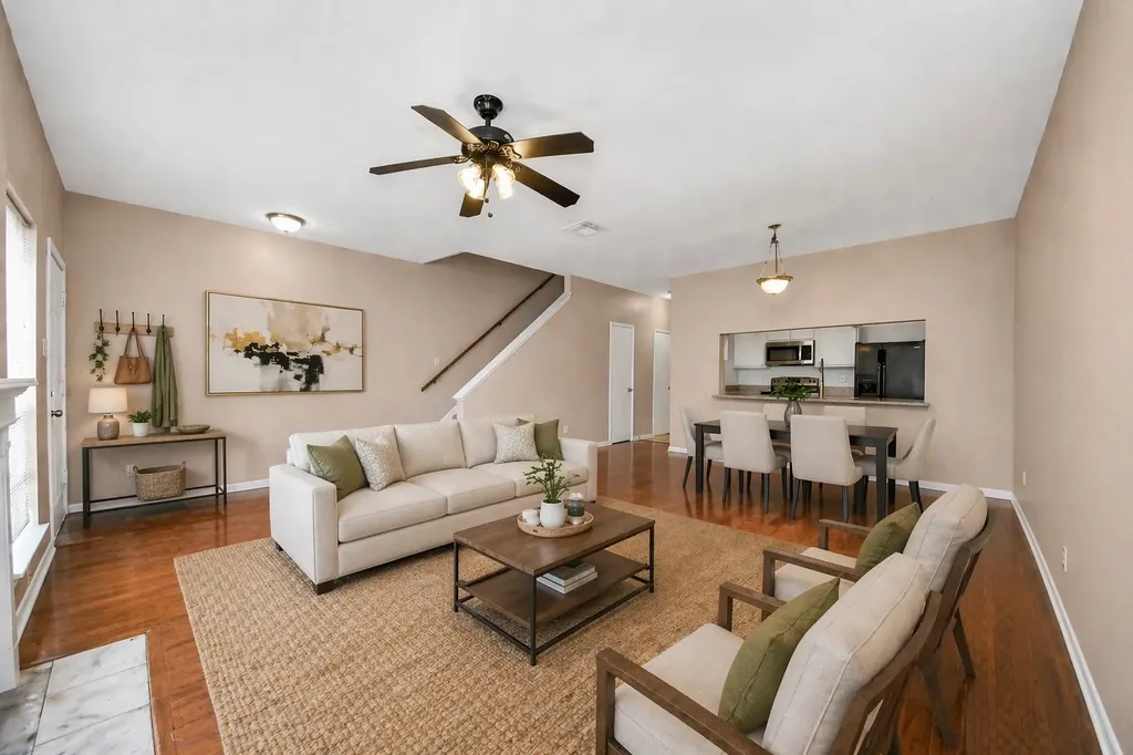 3218 Holly Hall Street 3218 Houston TX 77054