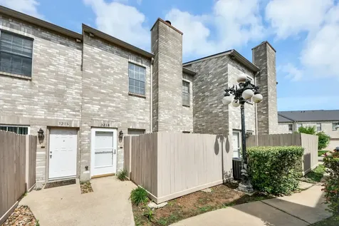 3218 Holly Hall Street 3218 Houston TX 77054