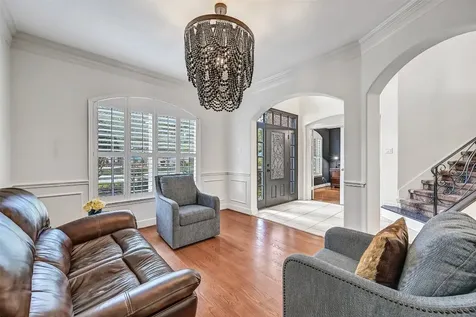 609 Forest Bend Lane Friendswood TX 77546