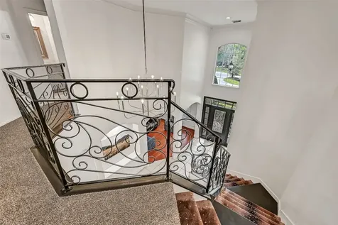 609 Forest Bend Lane Friendswood TX 77546