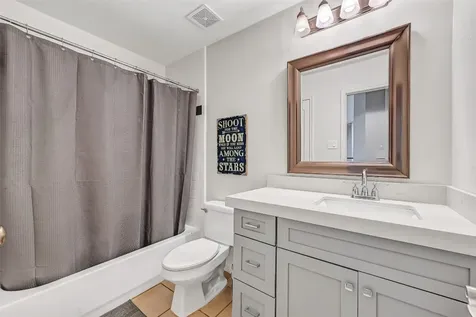 609 Forest Bend Lane Friendswood TX 77546