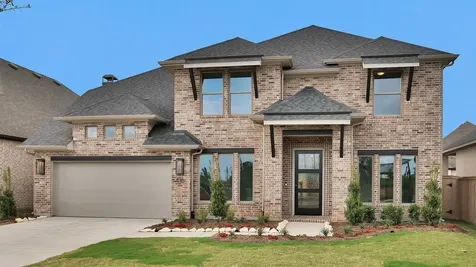 416 Starlight Grove Court Katy TX 77493