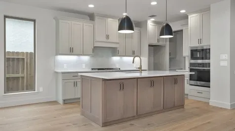 416 Starlight Grove Court Katy TX 77493