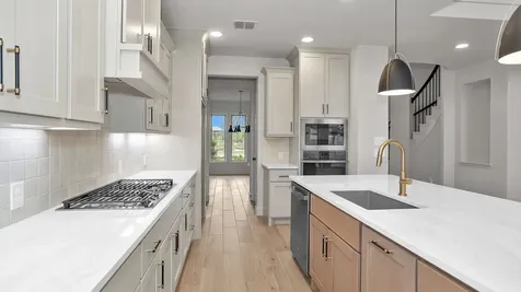 416 Starlight Grove Court Katy TX 77493