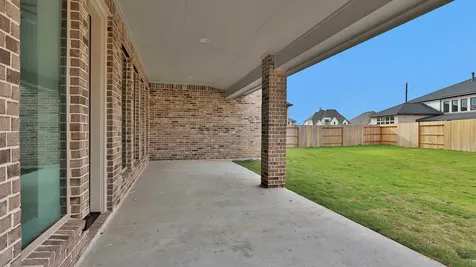 416 Starlight Grove Court Katy TX 77493