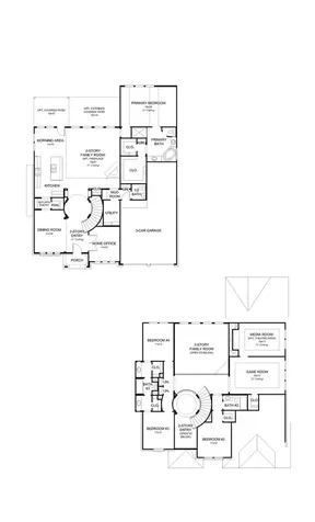 416 Starlight Grove Court Katy TX 77493