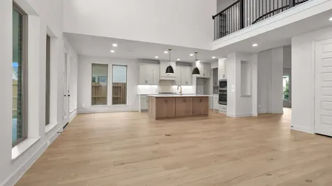 416 Starlight Grove Court Katy TX 77493