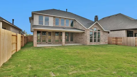 416 Starlight Grove Court Katy TX 77493