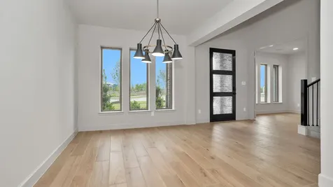 416 Starlight Grove Court Katy TX 77493