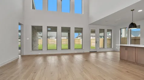 416 Starlight Grove Court Katy TX 77493