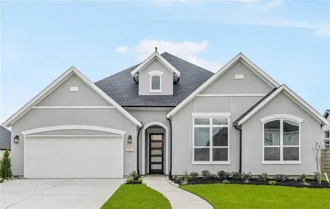 2126 Berry Trace Court Manvel TX 77578