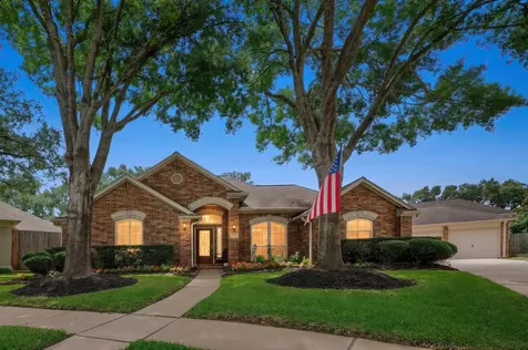 3507 Ironloft Court Katy TX 77450