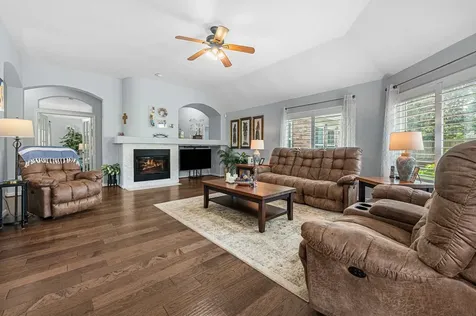 3507 Ironloft Court Katy TX 77450