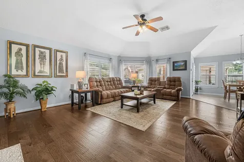 3507 Ironloft Court Katy TX 77450