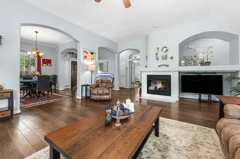 3507 Ironloft Court Katy TX 77450