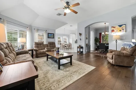 3507 Ironloft Court Katy TX 77450