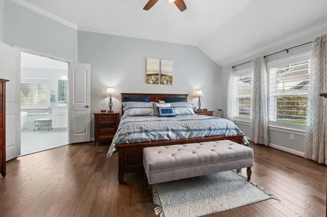 3507 Ironloft Court Katy TX 77450