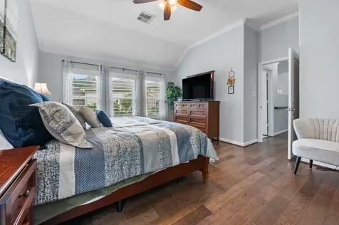 3507 Ironloft Court Katy TX 77450