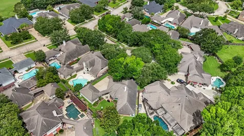 3507 Ironloft Court Katy TX 77450