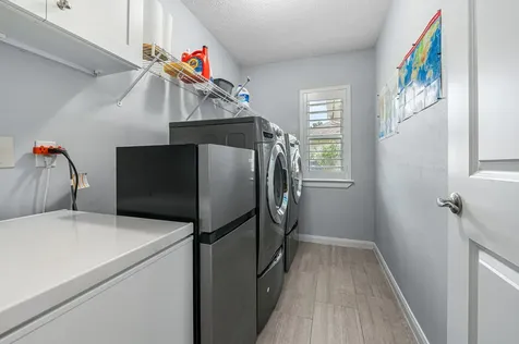 3507 Ironloft Court Katy TX 77450