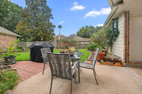 3507 Ironloft Court Katy TX 77450