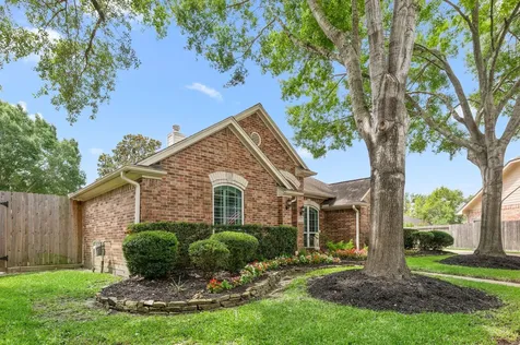 3507 Ironloft Court Katy TX 77450