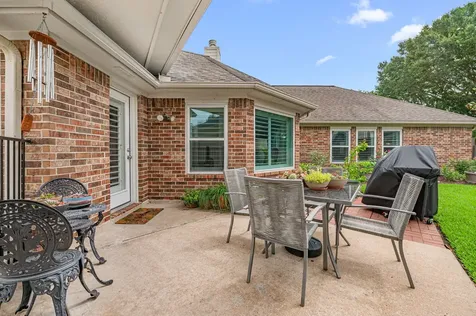 3507 Ironloft Court Katy TX 77450