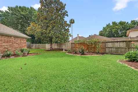 3507 Ironloft Court Katy TX 77450