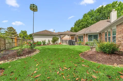 3507 Ironloft Court Katy TX 77450