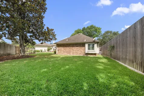 3507 Ironloft Court Katy TX 77450