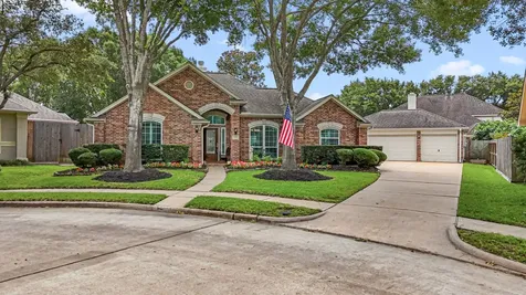 3507 Ironloft Court Katy TX 77450
