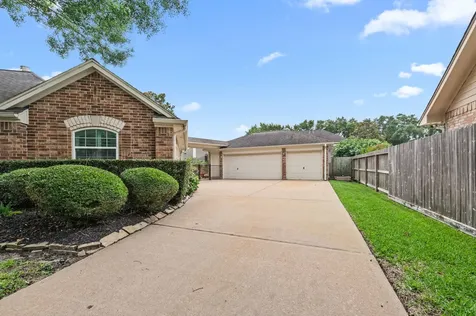 3507 Ironloft Court Katy TX 77450