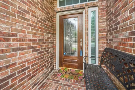 3507 Ironloft Court Katy TX 77450