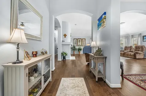 3507 Ironloft Court Katy TX 77450
