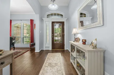 3507 Ironloft Court Katy TX 77450