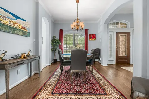 3507 Ironloft Court Katy TX 77450