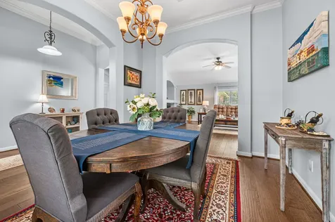 3507 Ironloft Court Katy TX 77450