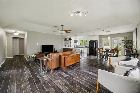 4807 Roserock Lane Spring TX 77388