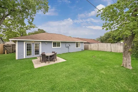 4807 Roserock Lane Spring TX 77388