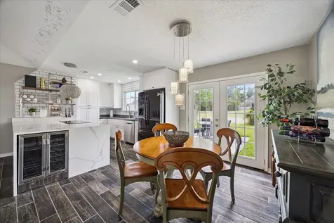 4807 Roserock Lane Spring TX 77388