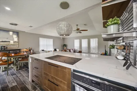 4807 Roserock Lane Spring TX 77388