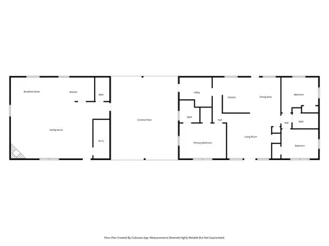 12782 Flowers Drive Saratoga TX 77585