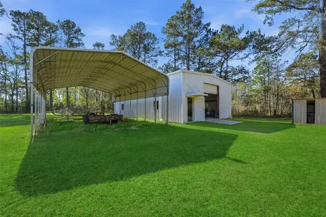 12782 Flowers Drive Saratoga TX 77585