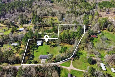 12782 Flowers Drive Saratoga TX 77585